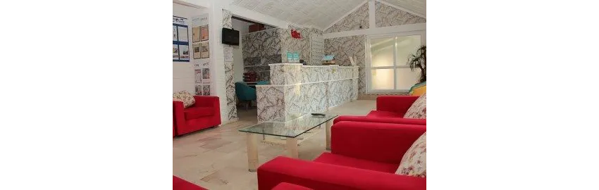 Side Temple Hotel 3*-2