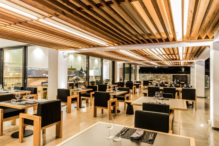 Abaton Island Resort and Spa 5*-5