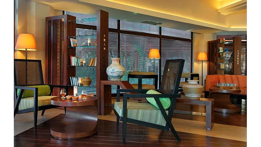 MARTI MYRA HOTEL  5*-25