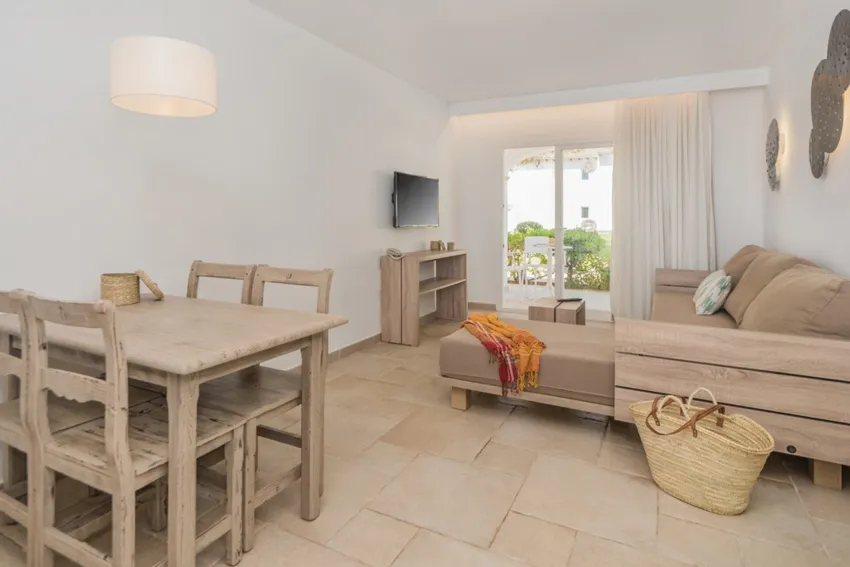Seaclub Alcudia Mediterranean Resort 4*-19