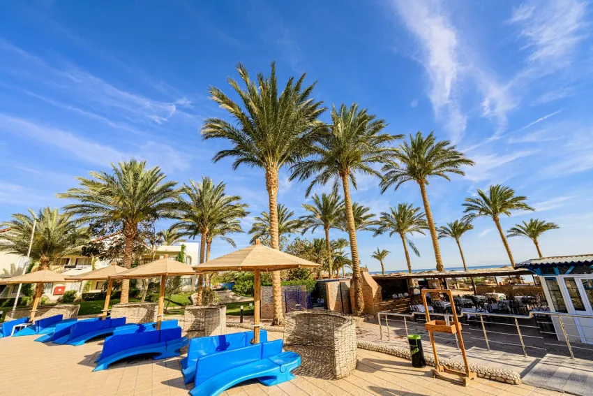 Golden Beach Resort Ex. Movie Gate 4*-34