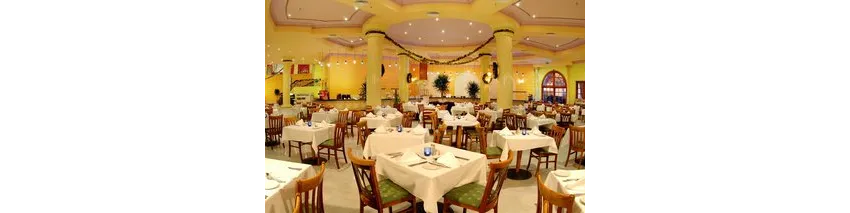 Long Beach Resort 5*-58
