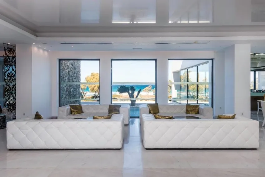 DIAMOND DELUXE HOTEL & SPA  5*-10