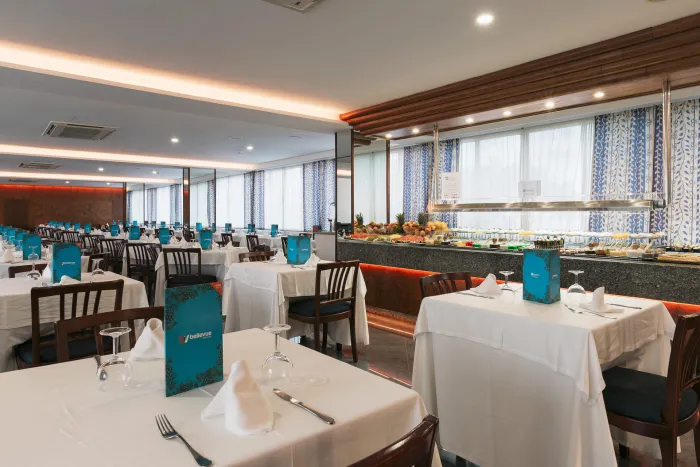 O7 Vistanova 3* - Magalluf - Spania