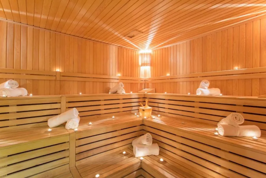 CLUB FALCON HOTEL  4*-23