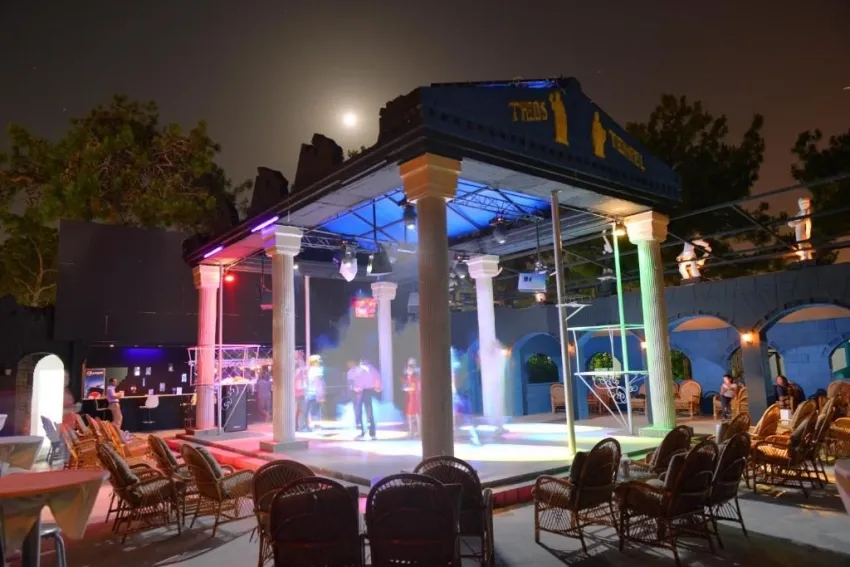 Linda Resort Hotel 5*-14