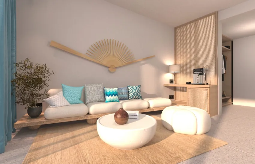 Ventale Island Breeze Resort 5*-3