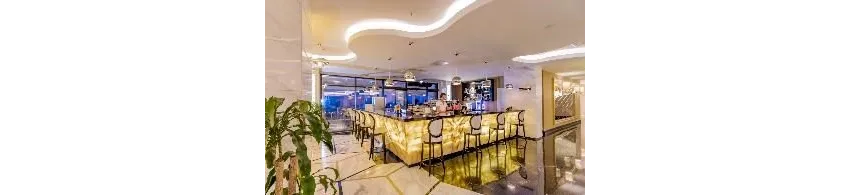 Mary Hotel Alanya (Ex. Sirius Deluxe Hotel) 5*-29