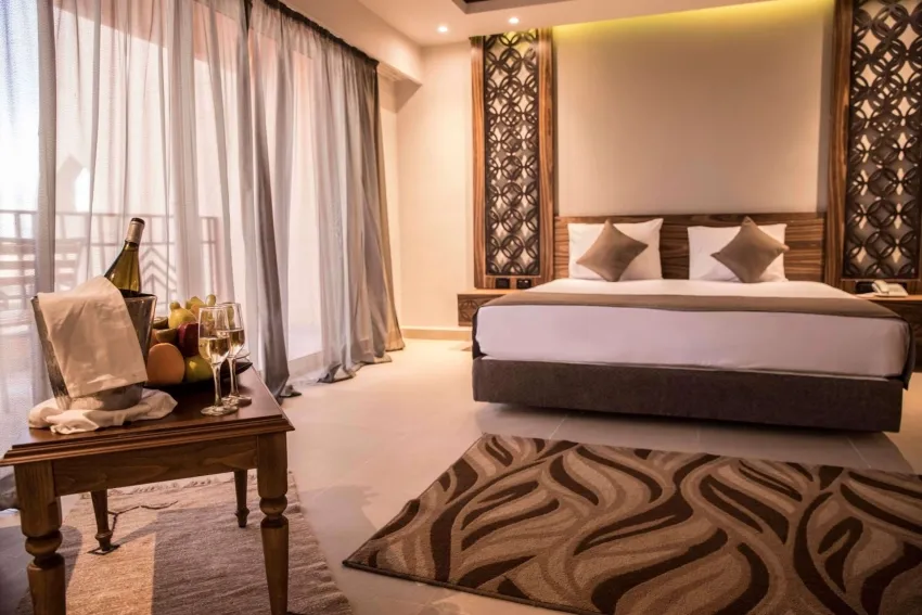 Jasmine Palace Resort & Spa 5*-4