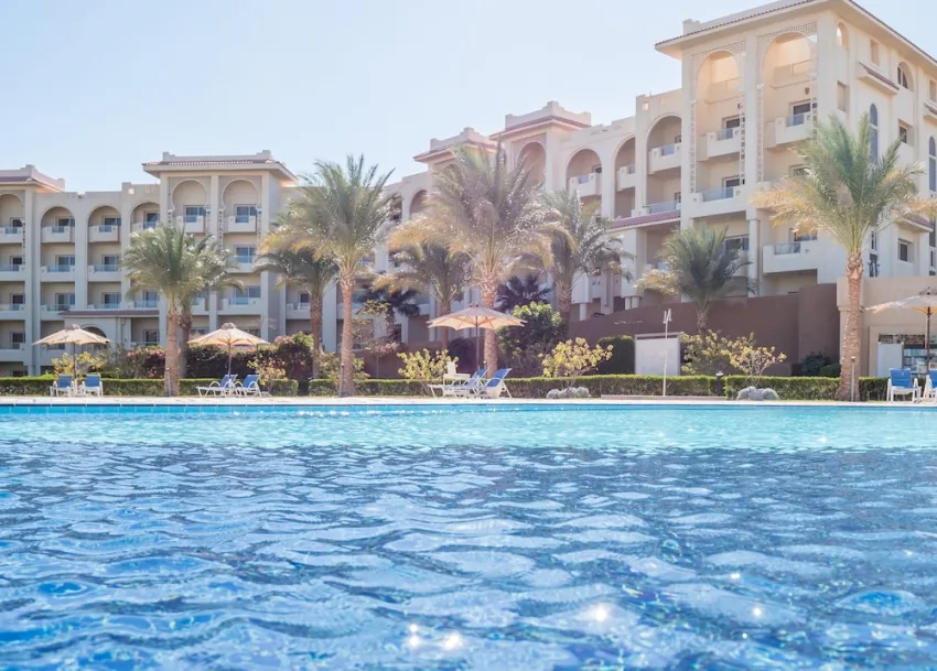 Serenity Alma Heights (Ex Serenity Fun City) 5*-20