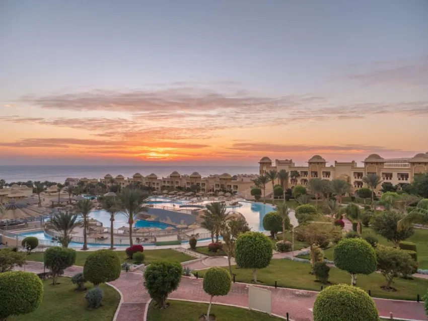 Srnty Sea Reef (Ex. Serenity Alpha Beach) 5*-21