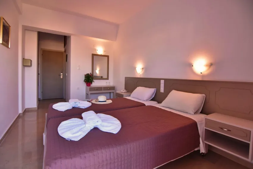 Asana Hotel (Adults Only 14+) 4*-9