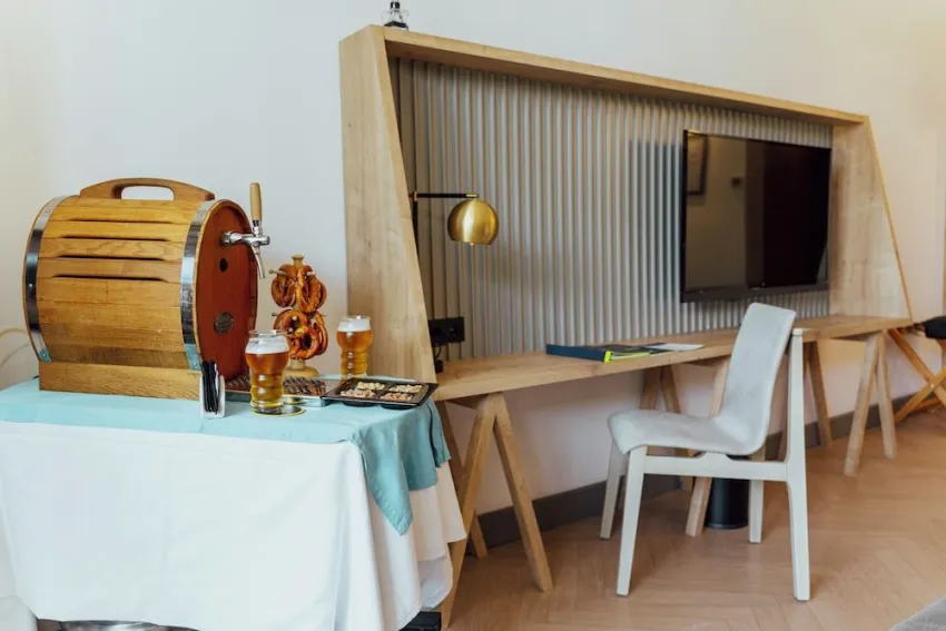 Doubletree By Hilton Kemer 5*-3