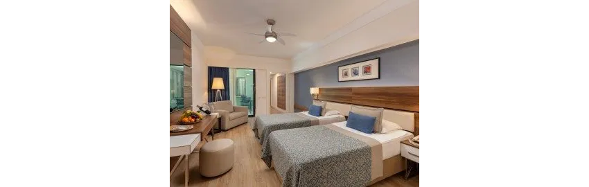 Limak Atlantis Deluxe Hotel & Resort 5*-22