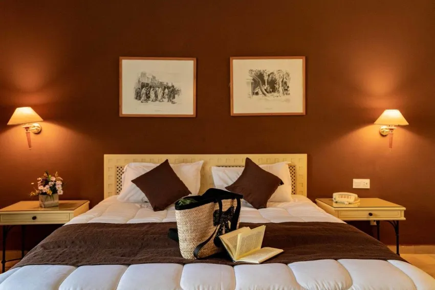 TMK Flora Park 4*-26