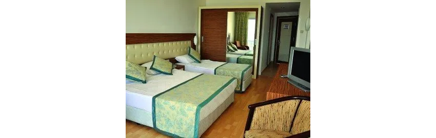 Blue Diamond Alya Hotel 4*-6