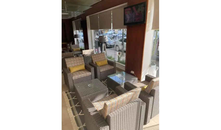 Hotel Khella 3*-3