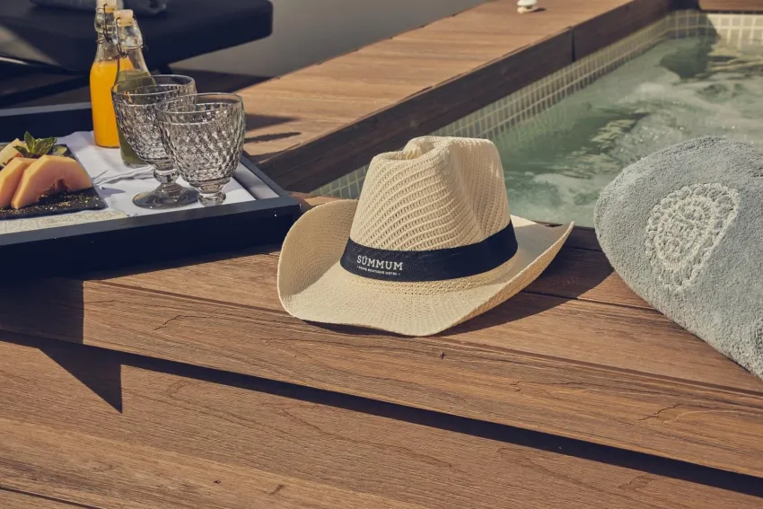 Summum Boutique Hotel member of Melia Collection 5*-6