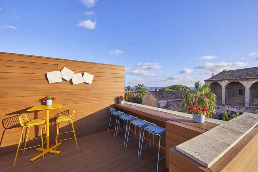 Santa Clara Urban Hotel 4*-19