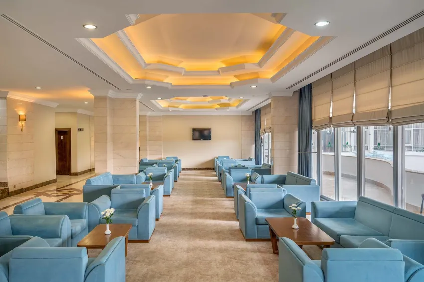 Green Max Hotel 5*-5