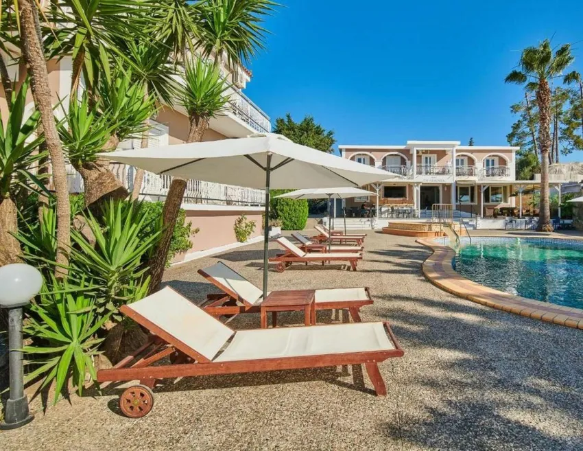 Armonia hotel by Zante Plaza 3*-9