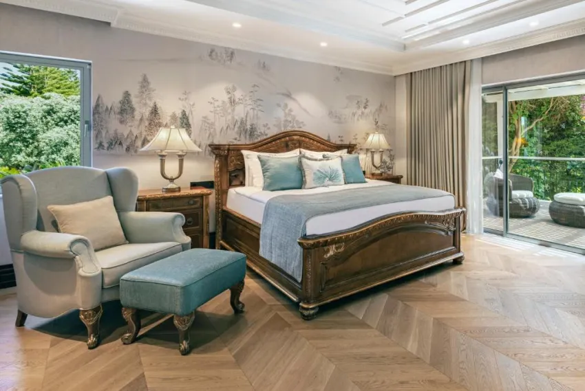 ELA EXCELLENCE RESORT BELEK  5*-45