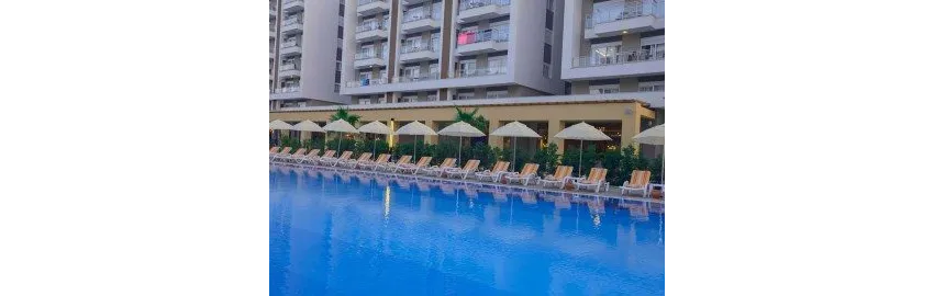 Greenwood Suites Resort 5*-29