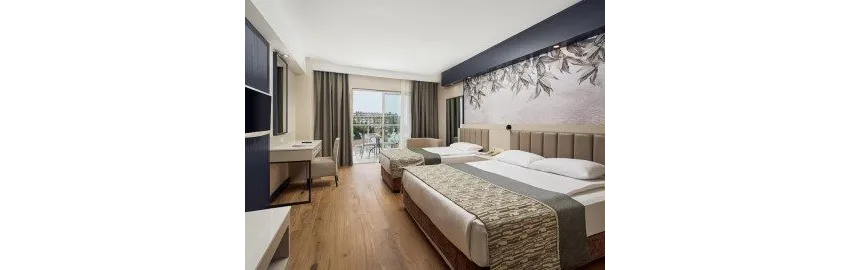 Seaden Sea World Resort & Spa 5*-29
