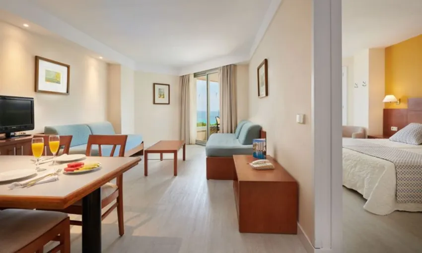 Hipotels Bahía Grande 4*-6