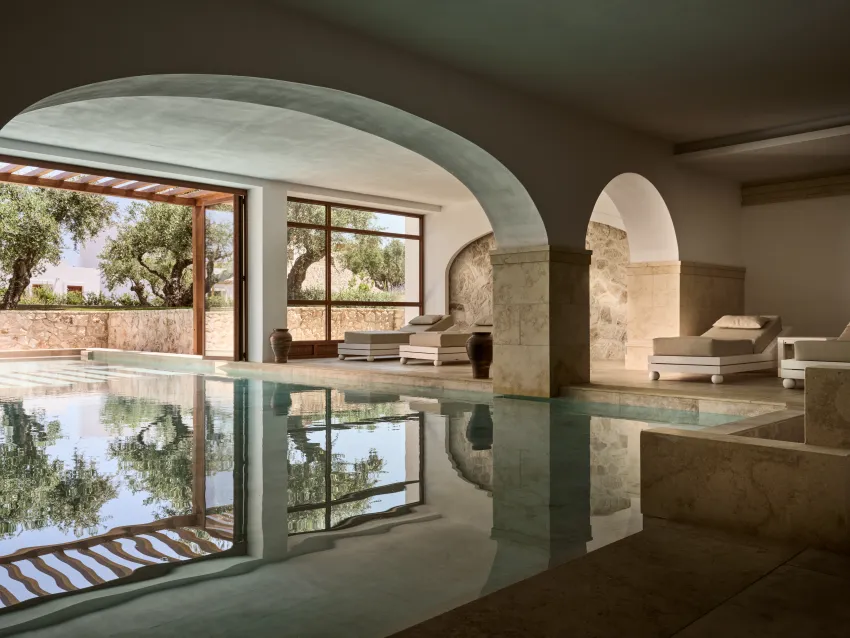 Lesante Cape Resort and Villas 5*-123