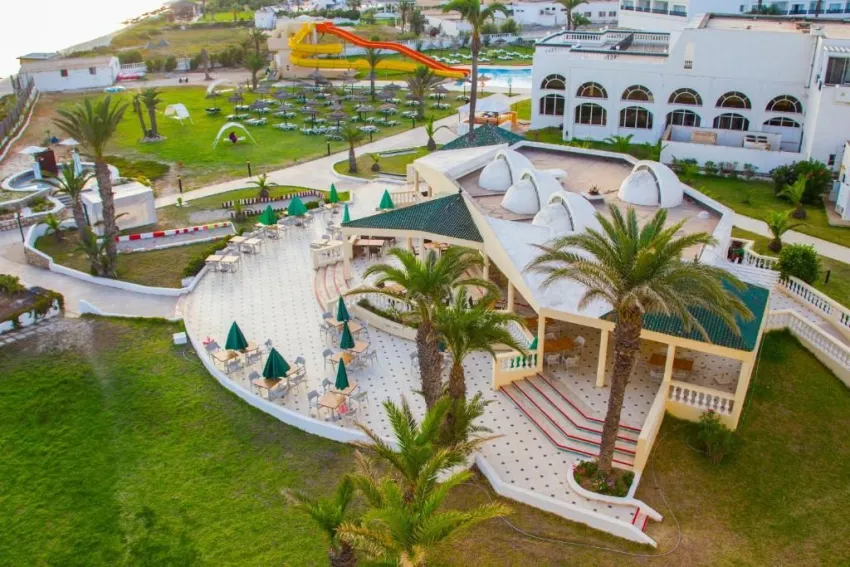 BELLA VISTA RESORT  4*-29