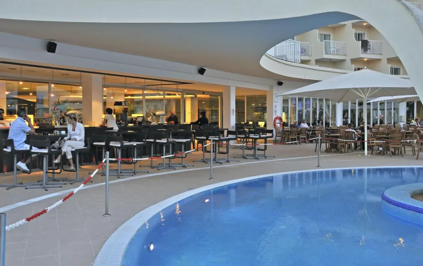 Sol Guadalupe Hotel 4*-92