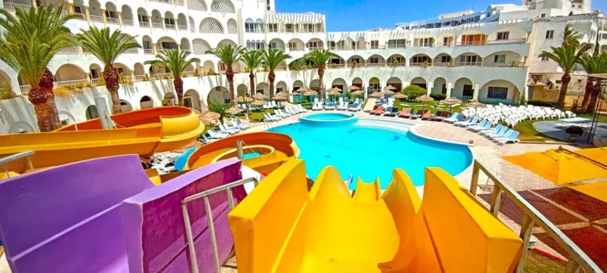 Delphin El Habib 4*-14