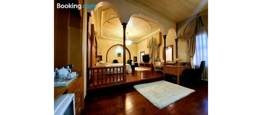 Eski Masal Hotel 4*-45