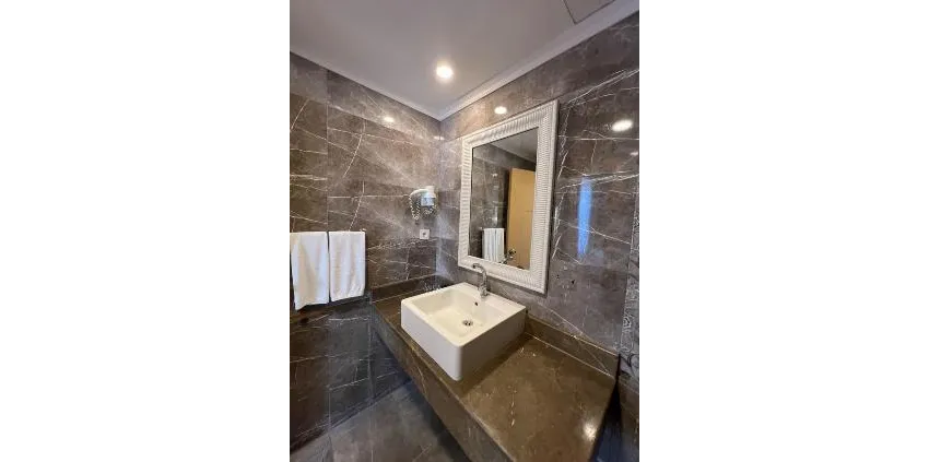 La Perla Hotel 4*-59