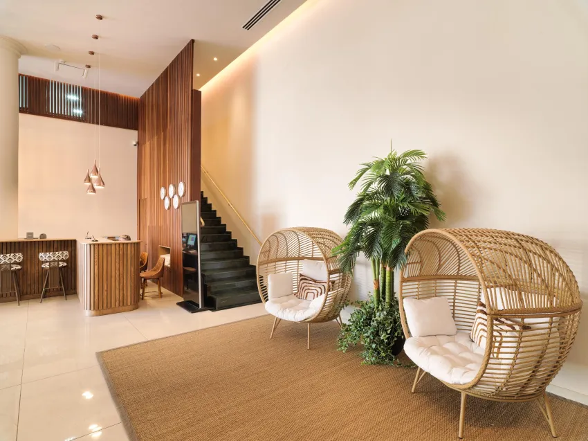 Leonardo Boutique Hotel Larnaca 4*-11
