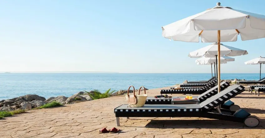 Hotel de Mar Gran Melia 5*-12