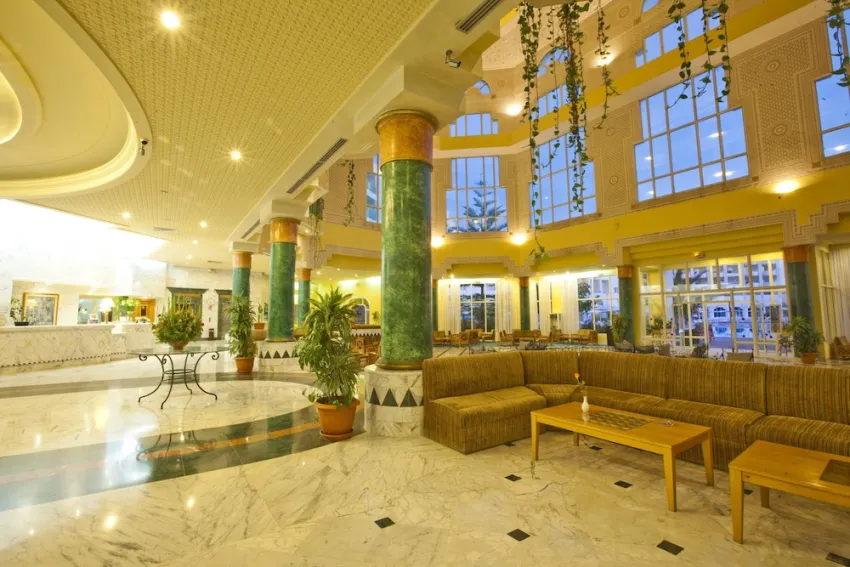 El Mouradi El Menzah 4*-45