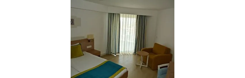 Side Su Hotel (Adult Only 16+) 4*-6
