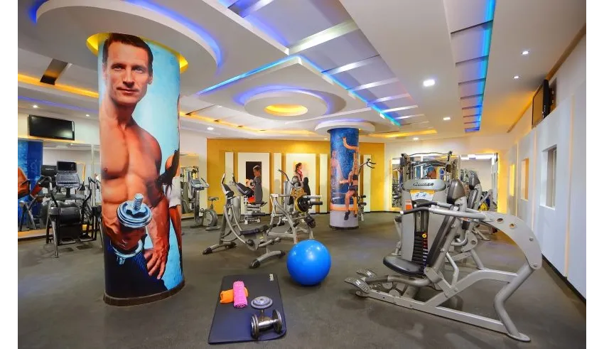 Pickalbatros Albatros Palace 5*-3