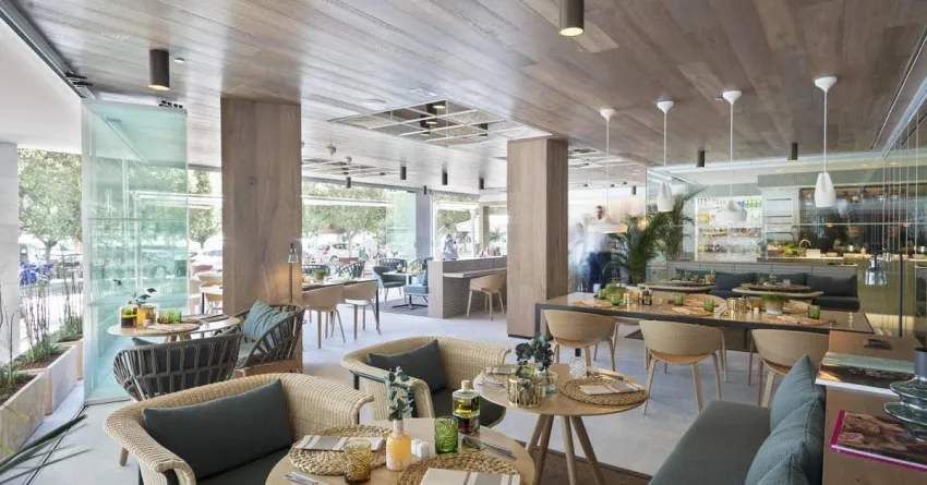 Melia Palma Marina 4*-488