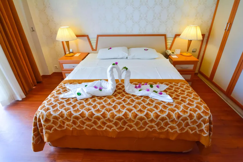 Pine House Hotel 4*-11