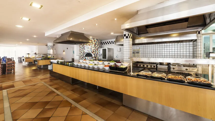 Globales Bouganvilla 3*-23