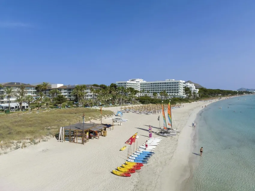 Playa Esperanza Resort 4*-34