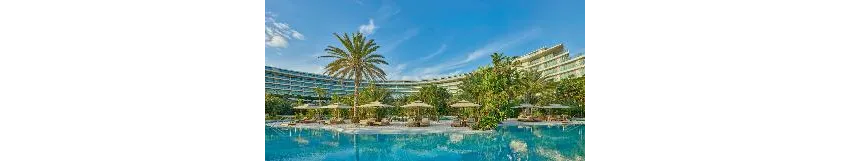 Maxx Royal Belek Golf Resort 5*-135
