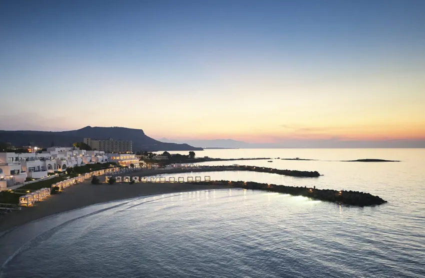 Knossos Beach Bungalows Suites Resort and Spa 5*-23
