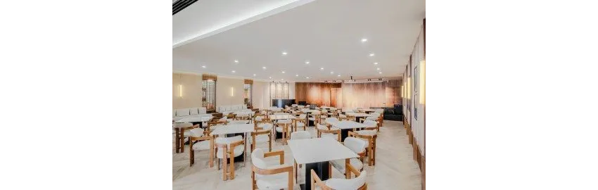 Iz Flower Side Beach Hotel 4*-17