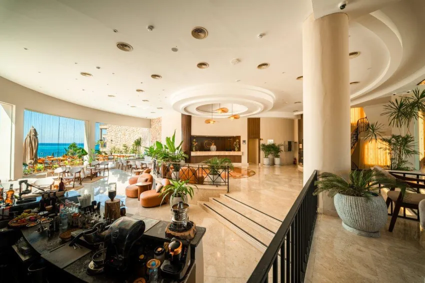 Ananea Hurghada Resort (Adults Only 16+) 4*-14