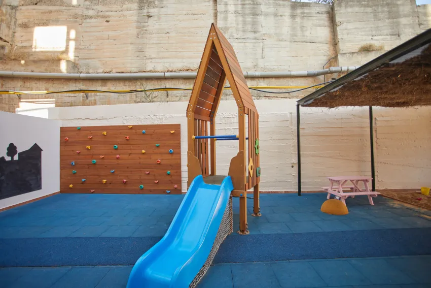 Alua Calvia Mallorca 4*-36