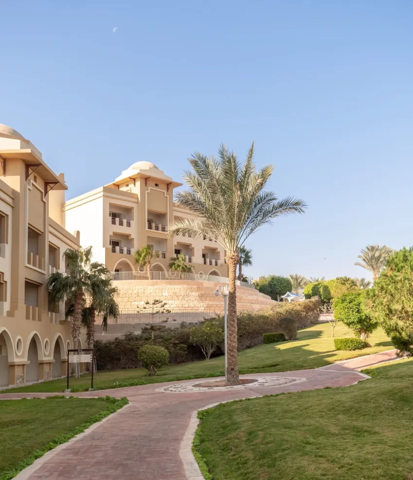 Serenity Alpha Beach (Ex Serenity Makadi Beach) 5*-46